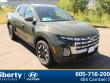 New 2026 Hyundai Santa Cruz SEL Activity Truck Crew Cab