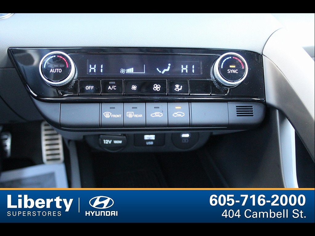 2025 Hyundai Elantra SEL - Photo 24