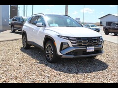 2026 Hyundai Tucson Limited SUV