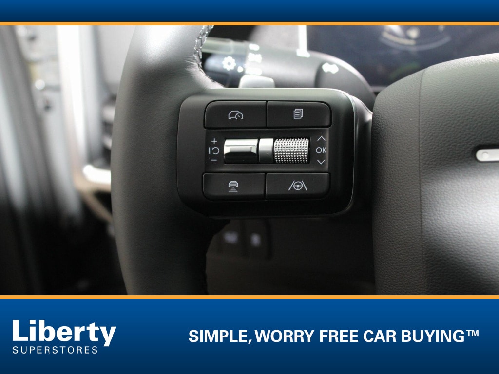 2026 Hyundai Santa Fe SE - Photo 24
