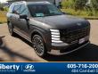 New 2026 Hyundai Palisade Calligraphy SUV