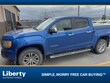  GMC Canyon