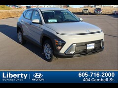 2026 Hyundai Kona SE SUV