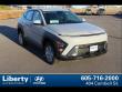 New 2026 Hyundai Kona SE SUV
