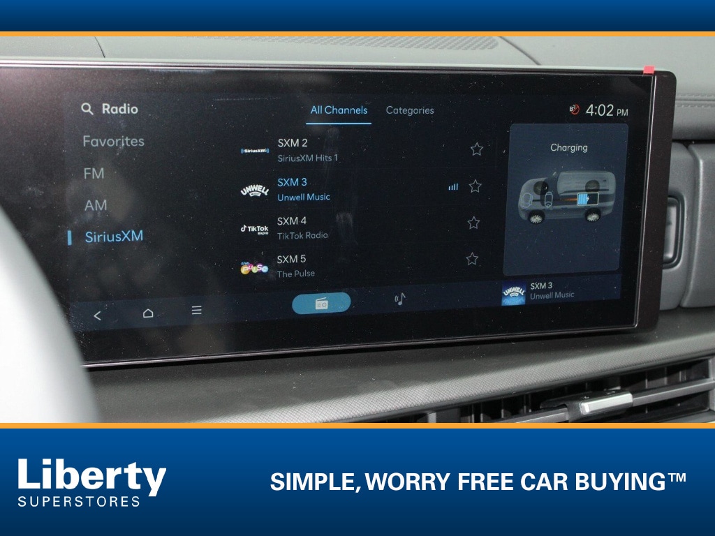2026 Hyundai Santa Fe SE - Photo 27