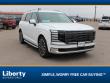 New 2026 Hyundai Palisade Hybrid Calligraphy SUV