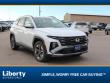 New 2025 Hyundai Tucson SEL SUV