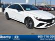 New 2025 Hyundai Elantra SEL Sport Sedan