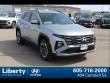 New 2026 Hyundai Tucson SEL SUV