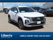 New 2026 Hyundai Tucson Hybrid SEL Convenience SUV