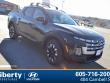 New 2026 Hyundai Santa Cruz SEL Activity Truck Crew Cab