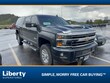  Chevrolet Silverado 3500HD