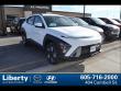 New 2025 Hyundai Kona SEL SUV