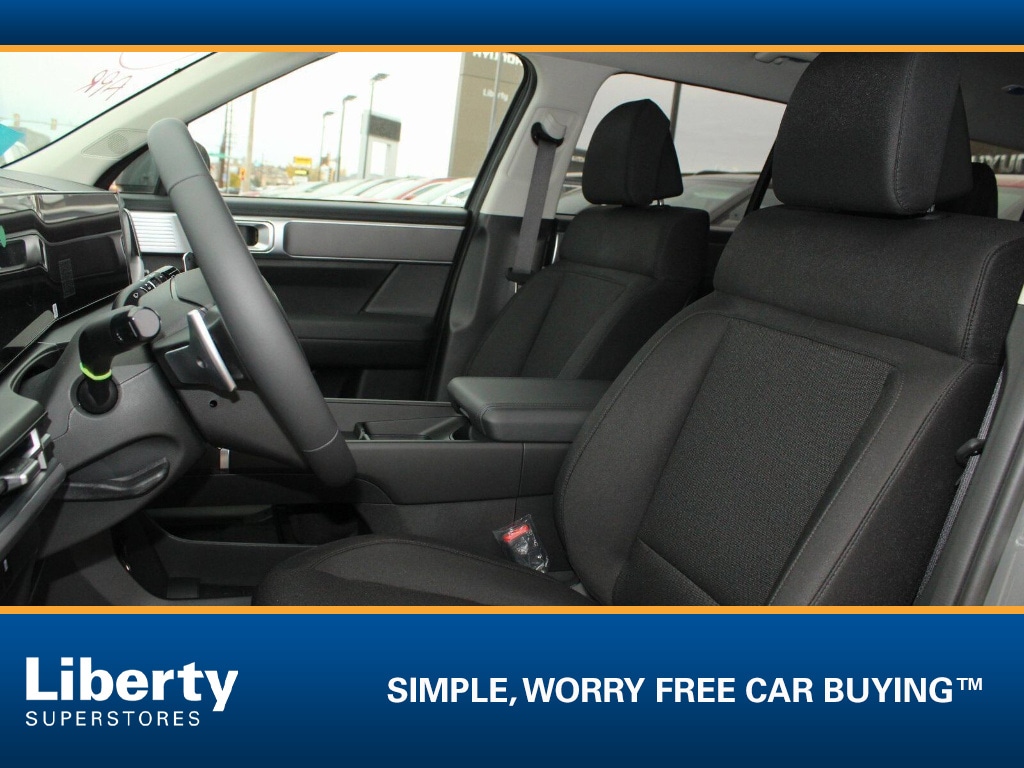 2026 Hyundai Santa Fe SE - Photo 23