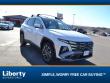 New 2026 Hyundai Tucson Limited SUV