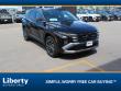 New 2026 Hyundai Tucson Limited SUV