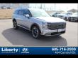 New 2026 Hyundai Palisade Limited SUV