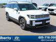New 2026 Hyundai Santa Fe HEV SEL SUV