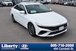  Hyundai Elantra Hybrid