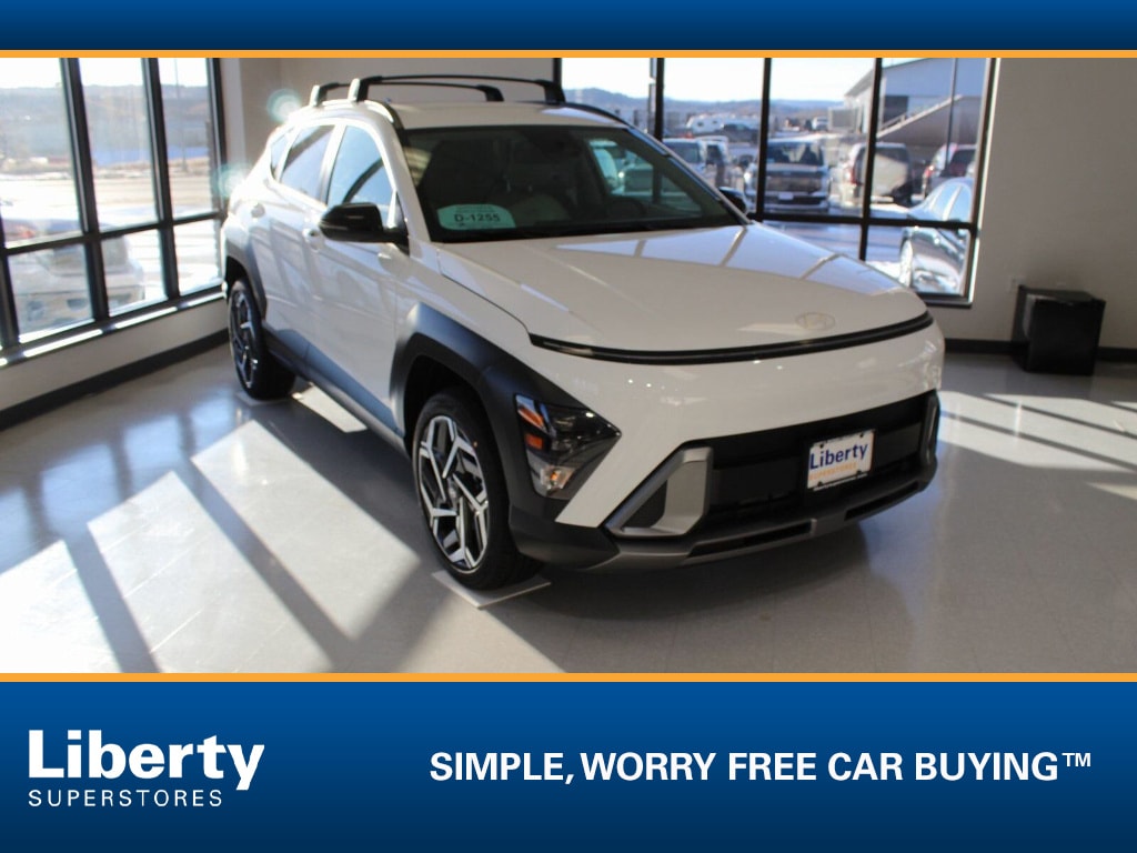 2026 Hyundai Kona SEL Premium Automatic AWD's photo