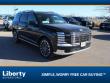 New 2026 Hyundai Palisade Hybrid Calligraphy SUV