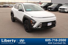 2026 Hyundai Kona SEL Sport SUV