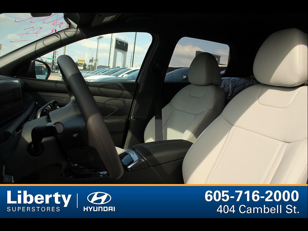 2026 Hyundai Santa Cruz SEL - Photo 19