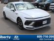 New 2025 Hyundai Sonata SEL Sedan