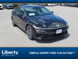 New 2025 Hyundai Elantra SEL Sport Sedan