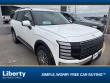 New 2026 Hyundai Palisade Hybrid SEL SUV