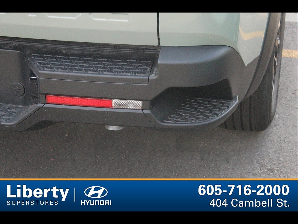 2026 Hyundai Santa Cruz SEL - Photo 11