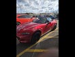  Mazda MX-5 Miata