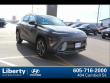New 2026 Hyundai Kona SEL Premium SUV