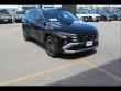 New 2026 Hyundai Tucson Limited SUV