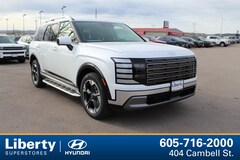 2026 Hyundai Palisade Limited SUV