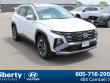 New 2025 Hyundai Tucson SEL Convenience SUV