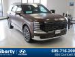 New 2026 Hyundai Palisade Calligraphy SUV