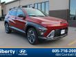 New 2026 Hyundai Kona SEL Premium SUV