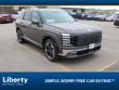 New 2026 Hyundai Palisade Hybrid Limited SUV