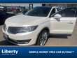  Lincoln MKX