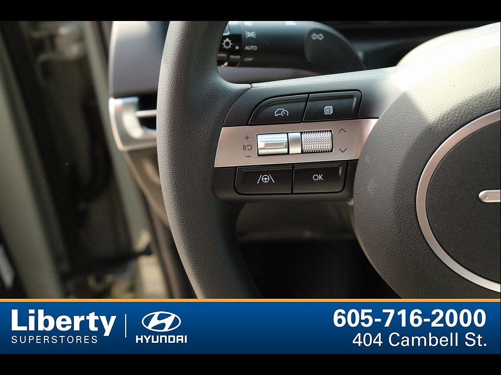 2026 Hyundai Santa Cruz SEL - Photo 20