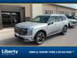 New 2027 Hyundai Palisade Hybrid Limited 7P SUV