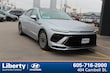  Hyundai Sonata Hybrid