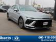 New 2026 Hyundai Sonata Hybrid SEL Sedan