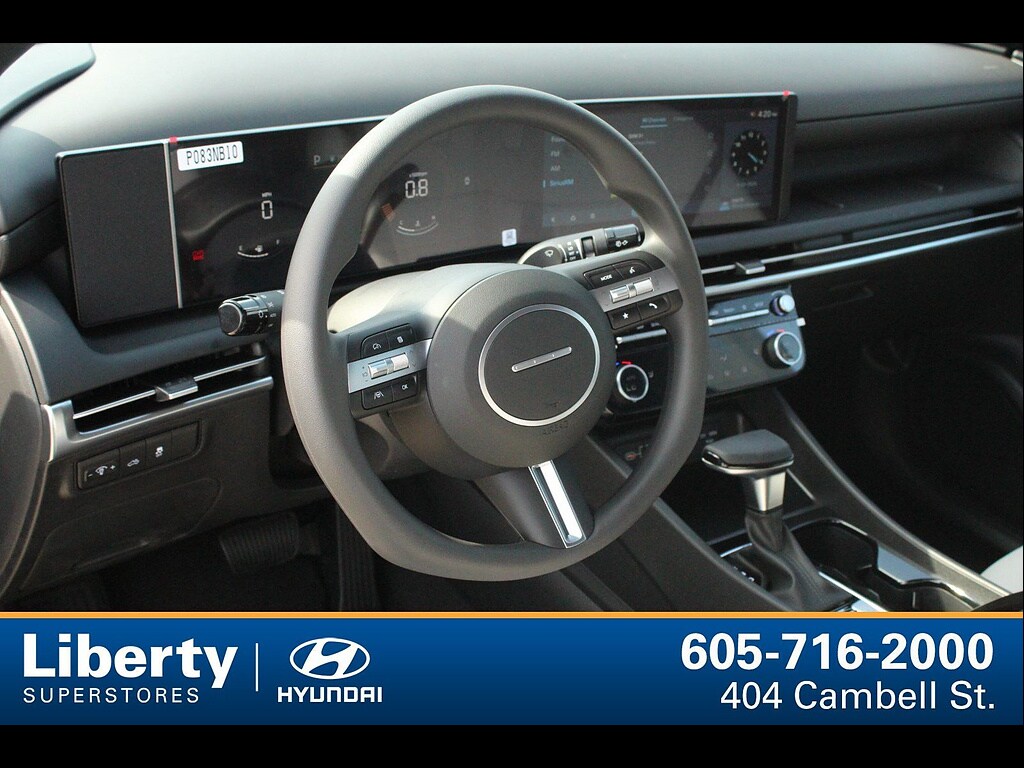 2026 Hyundai Santa Cruz SEL - Photo 22