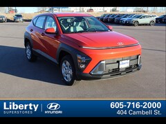 2026 Hyundai Kona SE SUV