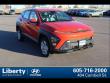 New 2026 Hyundai Kona SE SUV