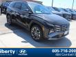 New 2025 Hyundai Tucson Limited SUV