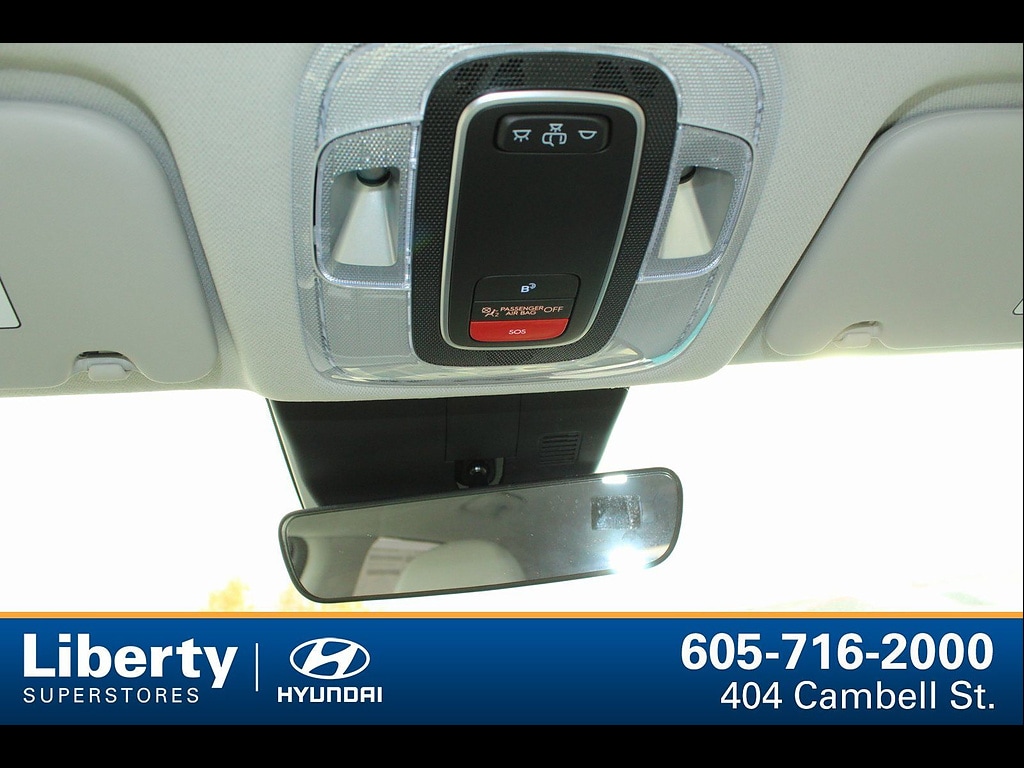 2026 Hyundai Kona SEL Sport - Photo 25