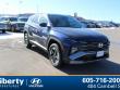 New 2026 Hyundai Tucson SEL SUV